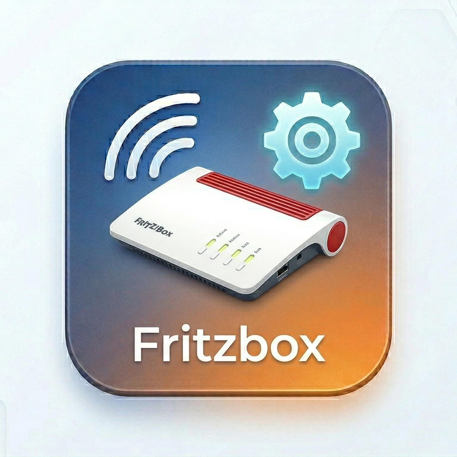 Fritzbox