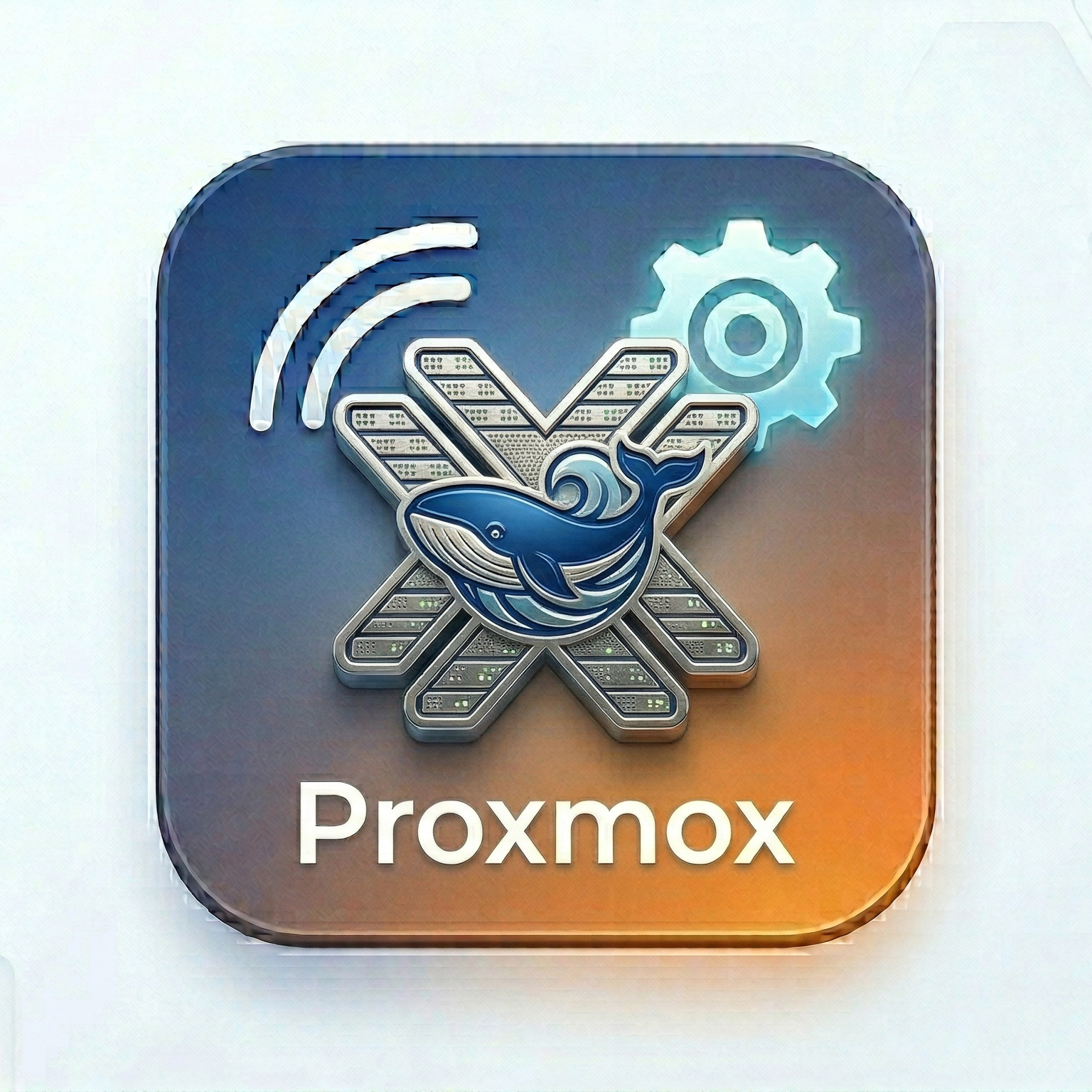 Proxmox