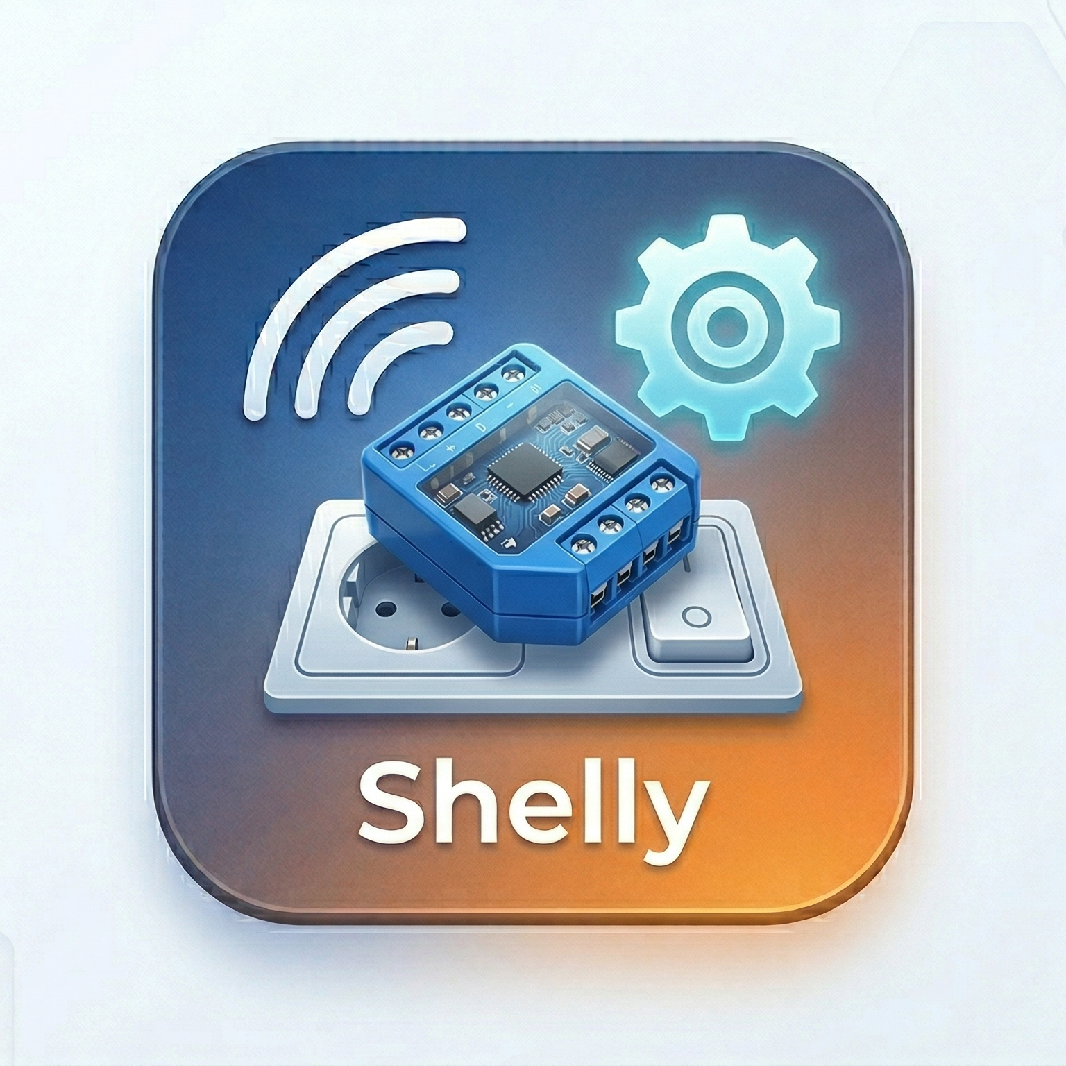 Shelly