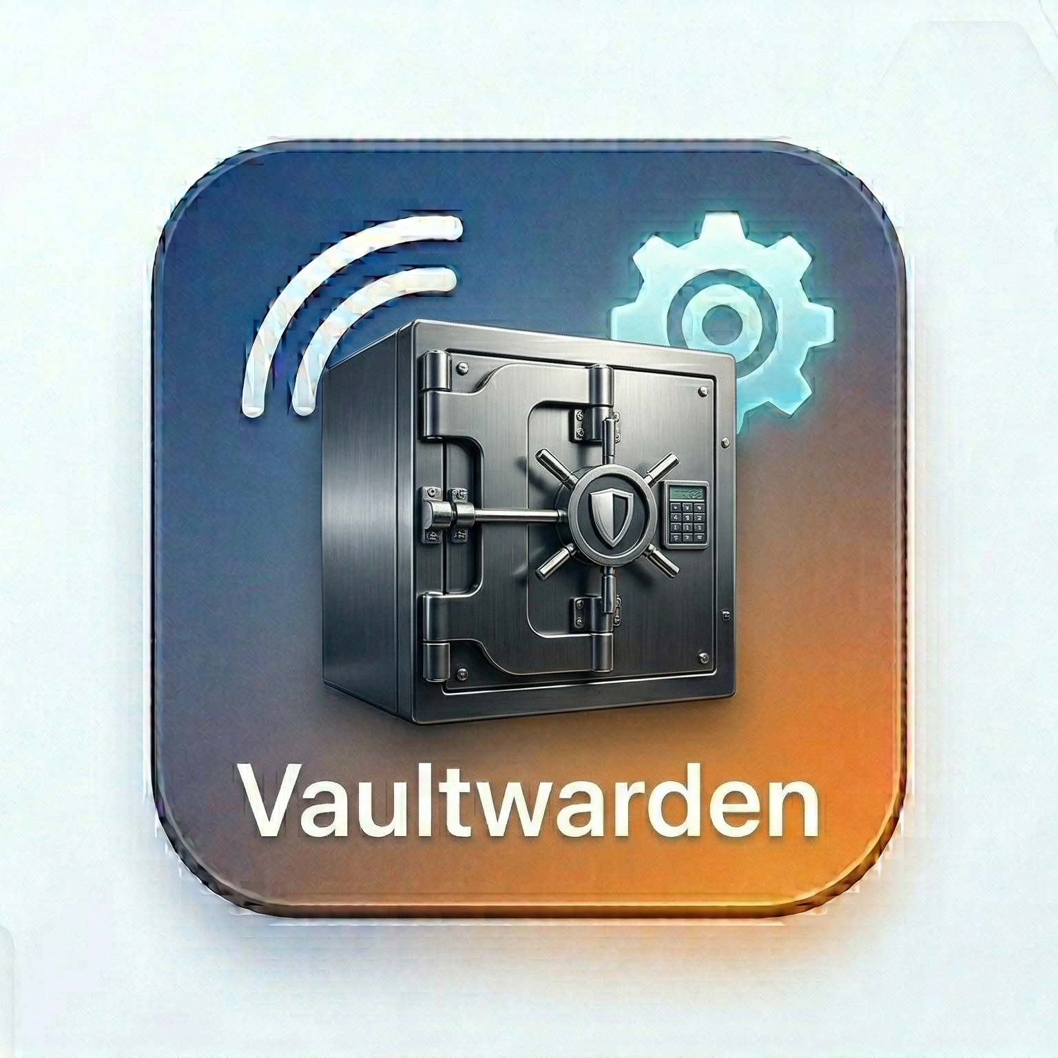 Vaultwarden